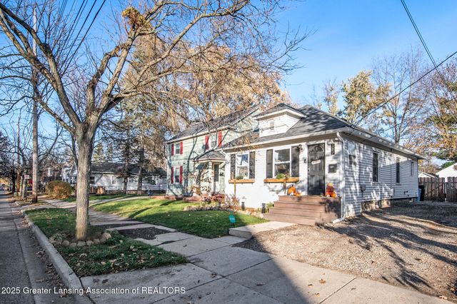 322 N Foster Avenue, Lansing, MI 48912