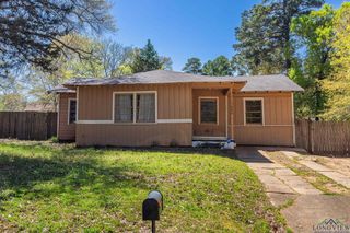 402 Beckley, Kilgore, TX 75662