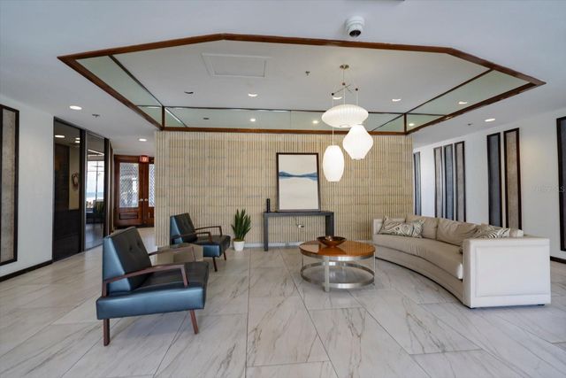 1660 GULF BOULEVARD 403, Clearwater Beach, FL 33767