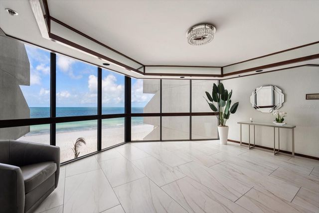 1660 GULF BOULEVARD 403, Clearwater Beach, FL 33767