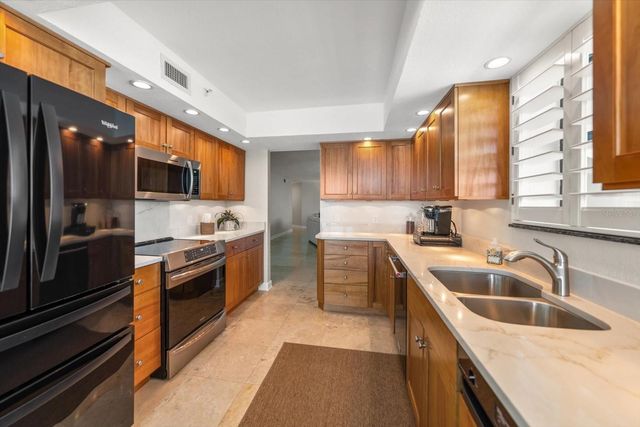 1660 GULF BOULEVARD 403, Clearwater Beach, FL 33767