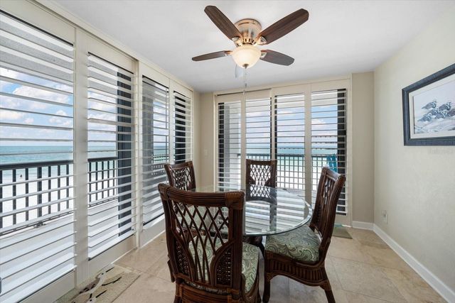 1660 GULF BOULEVARD 403, Clearwater Beach, FL 33767