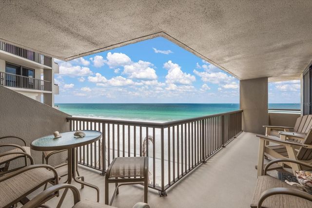 1660 GULF BOULEVARD 403, Clearwater Beach, FL 33767