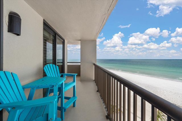 1660 GULF BOULEVARD 403, Clearwater Beach, FL 33767
