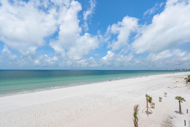 1660 GULF BOULEVARD 403, Clearwater Beach, FL 33767
