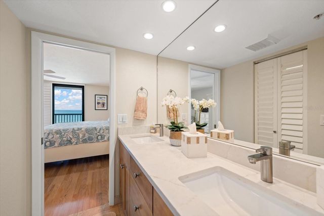 1660 GULF BOULEVARD 403, Clearwater Beach, FL 33767