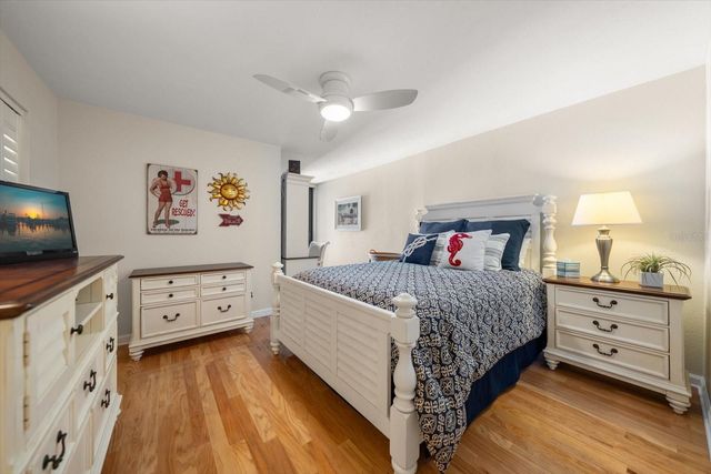 1660 GULF BOULEVARD 403, Clearwater Beach, FL 33767