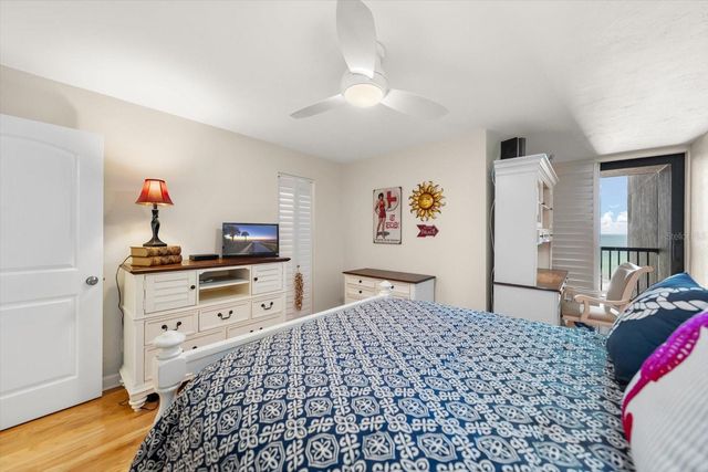 1660 GULF BOULEVARD 403, Clearwater Beach, FL 33767