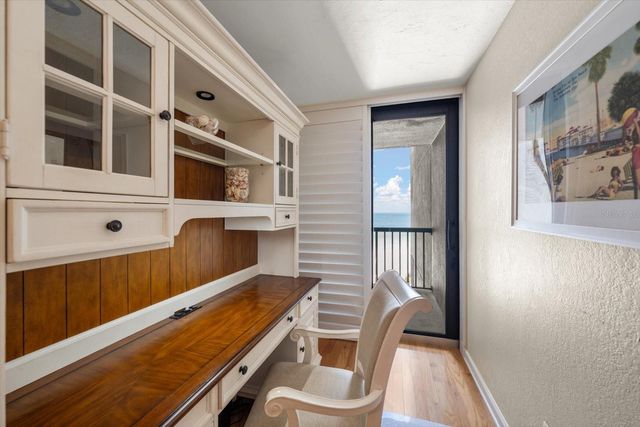 1660 GULF BOULEVARD 403, Clearwater Beach, FL 33767
