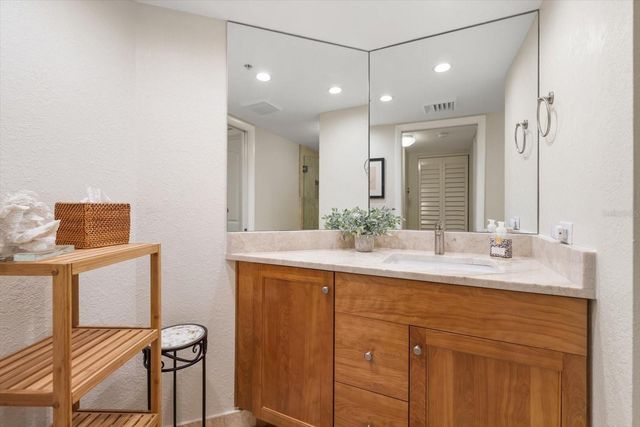 1660 GULF BOULEVARD 403, Clearwater Beach, FL 33767