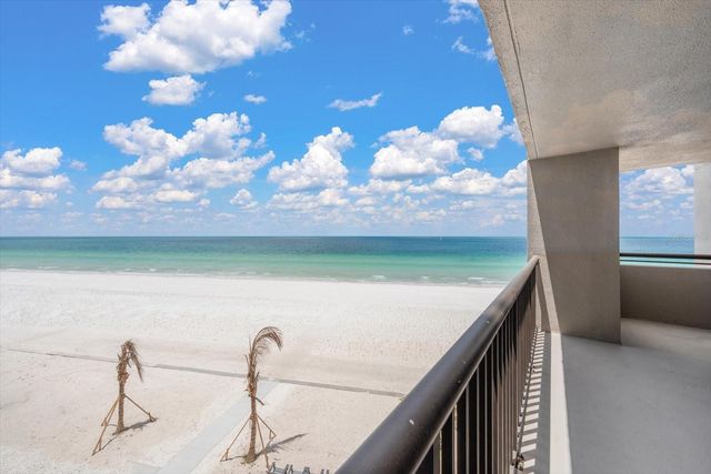 1660 GULF BOULEVARD 403, Clearwater Beach, FL 33767