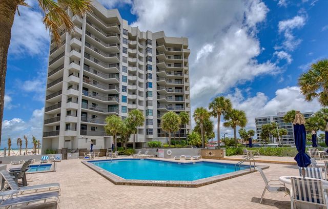 1660 GULF BOULEVARD 403, Clearwater Beach, FL 33767