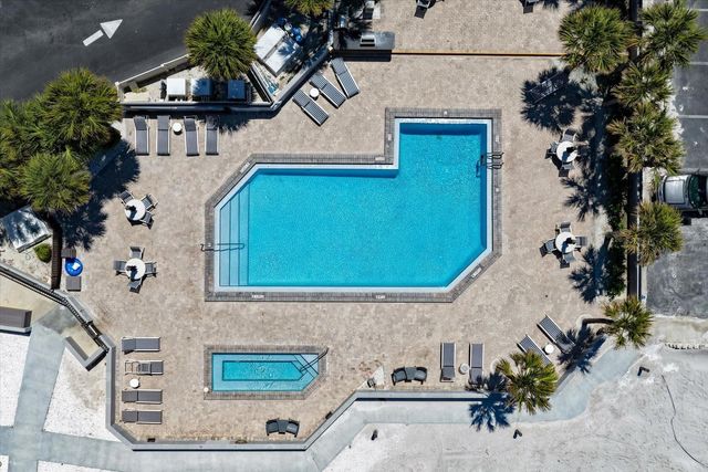 1660 GULF BOULEVARD 403, Clearwater Beach, FL 33767