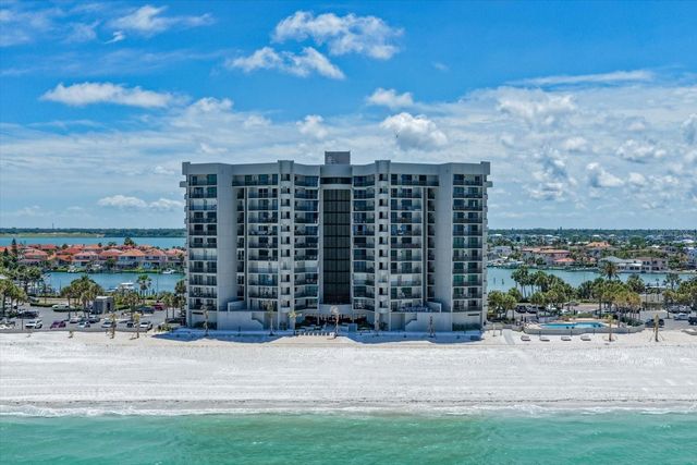 1660 GULF BOULEVARD 403, Clearwater Beach, FL 33767