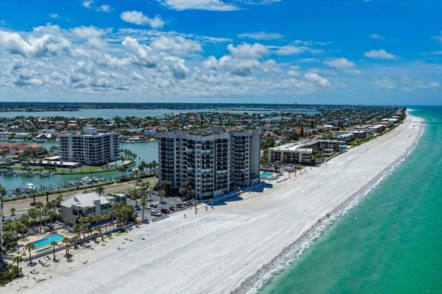 1660 GULF BOULEVARD 403, Clearwater Beach, FL 33767