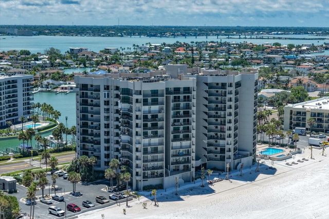 1660 GULF BOULEVARD 403, Clearwater Beach, FL 33767
