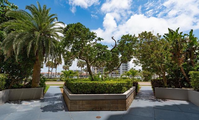 1660 GULF BOULEVARD 403, Clearwater Beach, FL 33767