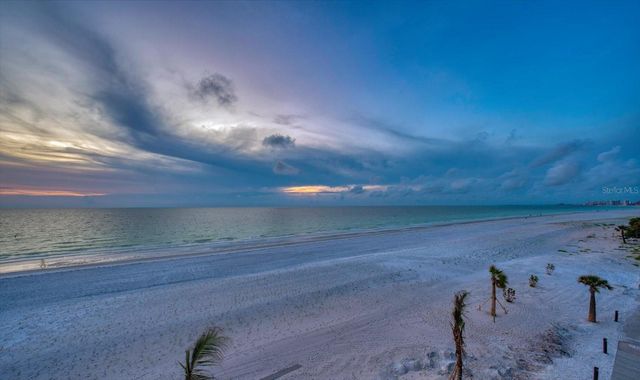 1660 GULF BOULEVARD 403, Clearwater Beach, FL 33767