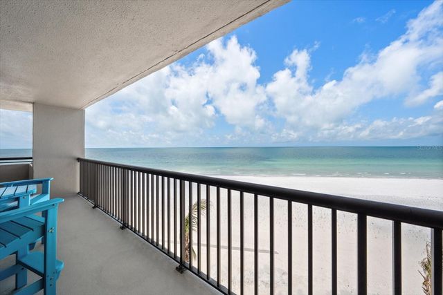 1660 GULF BOULEVARD 403, Clearwater Beach, FL 33767