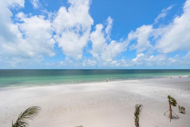 1660 GULF BOULEVARD 403, Clearwater Beach, FL 33767