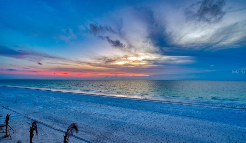 1660 GULF BOULEVARD 403, Clearwater Beach, FL 33767