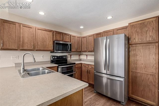 6611 Alibi Circle, Colorado Springs, CO 80923