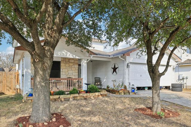 5810 Vasey BLVD, Austin, TX 78724