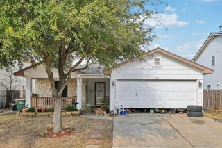 5810 Vasey BLVD, Austin, TX 78724