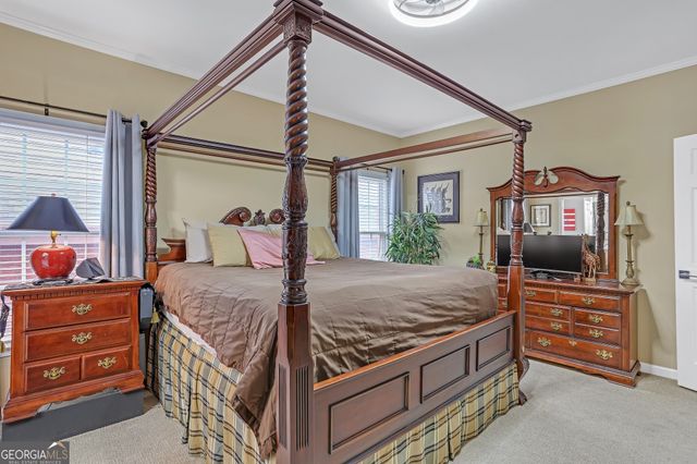 1910 Stockton Walk Lane, Snellville, GA 30078