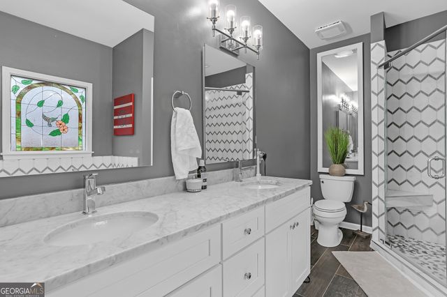 1910 Stockton Walk Lane, Snellville, GA 30078