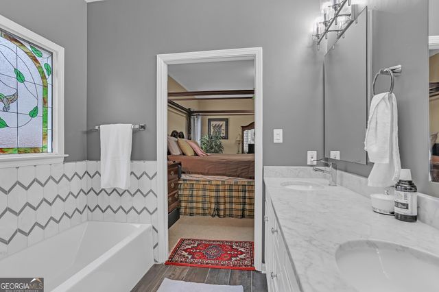 1910 Stockton Walk Lane, Snellville, GA 30078