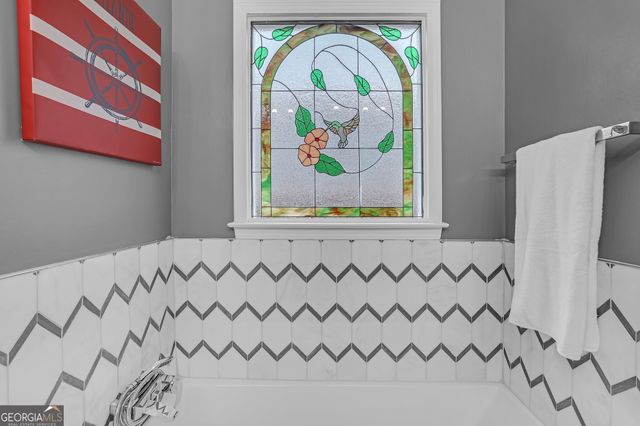 1910 Stockton Walk Lane, Snellville, GA 30078