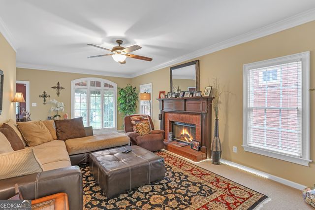 1910 Stockton Walk Lane, Snellville, GA 30078