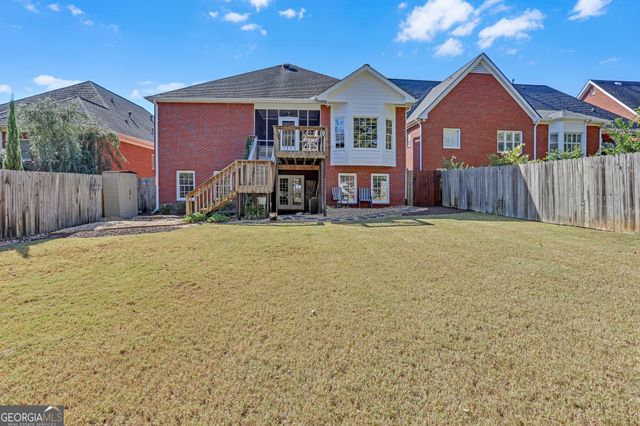 1910 Stockton Walk Lane, Snellville, GA 30078