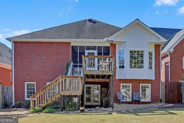 1910 Stockton Walk Lane, Snellville, GA 30078