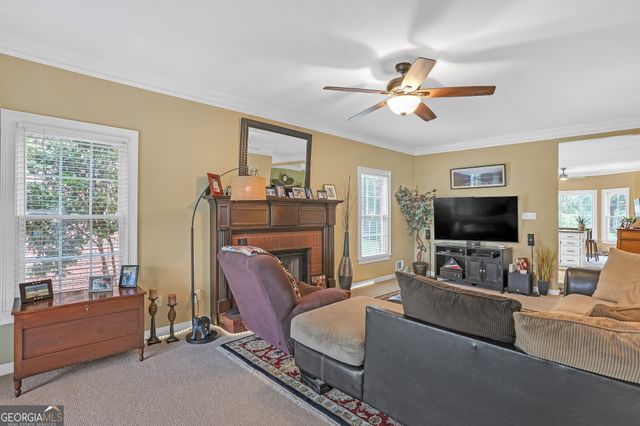 1910 Stockton Walk Lane, Snellville, GA 30078