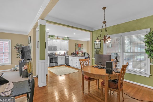 1910 Stockton Walk Lane, Snellville, GA 30078