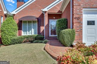 1910 Stockton Walk Lane, Snellville, GA 30078