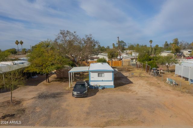 5896 N TALLY HO Lane, Casa Grande, AZ 85122