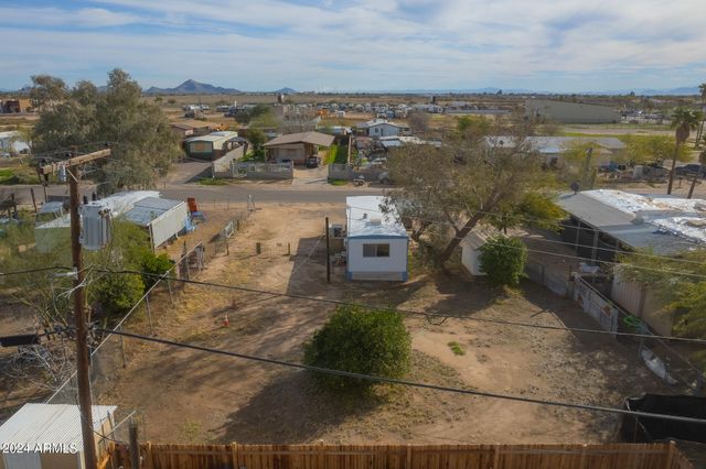 5896 N TALLY HO Lane, Casa Grande, AZ 85122