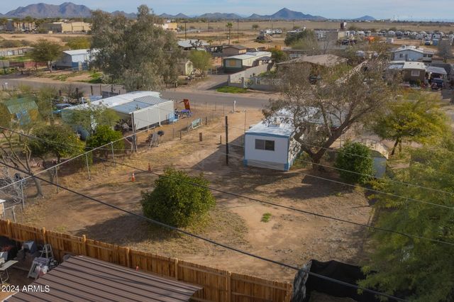 5896 N TALLY HO Lane, Casa Grande, AZ 85122