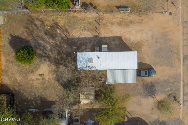 5896 N TALLY HO Lane, Casa Grande, AZ 85122