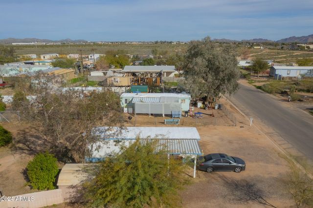 5896 N TALLY HO Lane, Casa Grande, AZ 85122