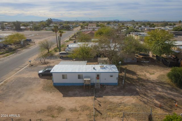 5896 N TALLY HO Lane, Casa Grande, AZ 85122