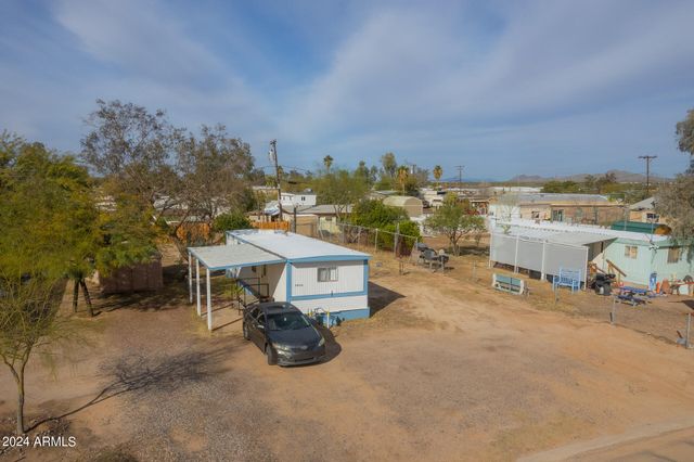 5896 N TALLY HO Lane, Casa Grande, AZ 85122