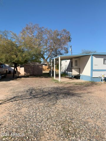 5896 N TALLY HO Lane, Casa Grande, AZ 85122