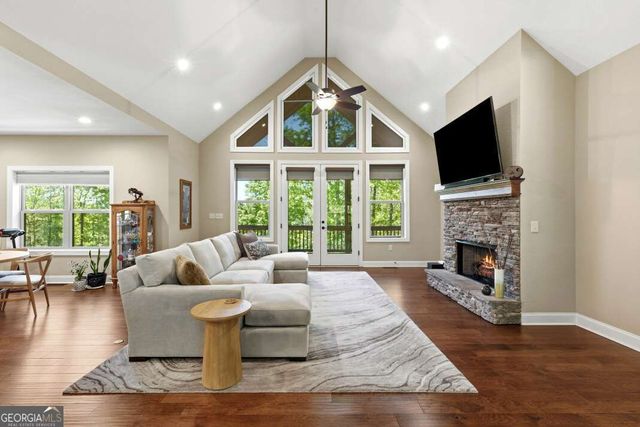 475 Tater Tot Road, Jasper, GA 30143