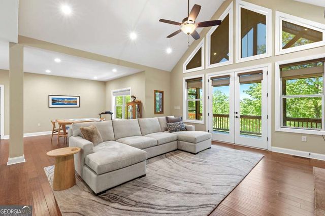 475 Tater Tot Road, Jasper, GA 30143