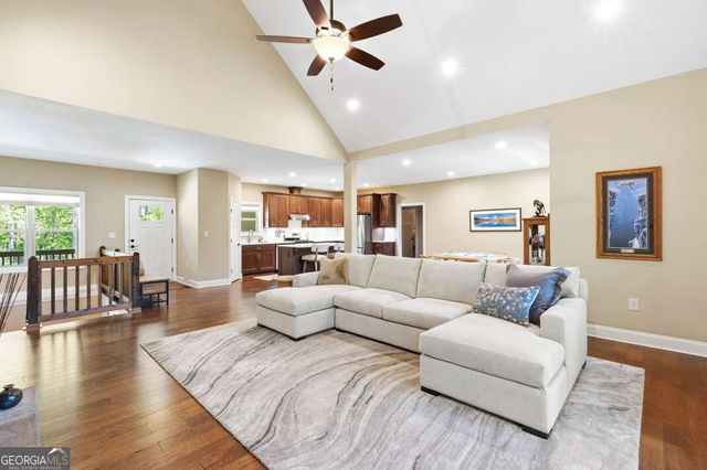 475 Tater Tot Road, Jasper, GA 30143