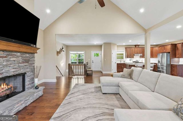 475 Tater Tot Road, Jasper, GA 30143